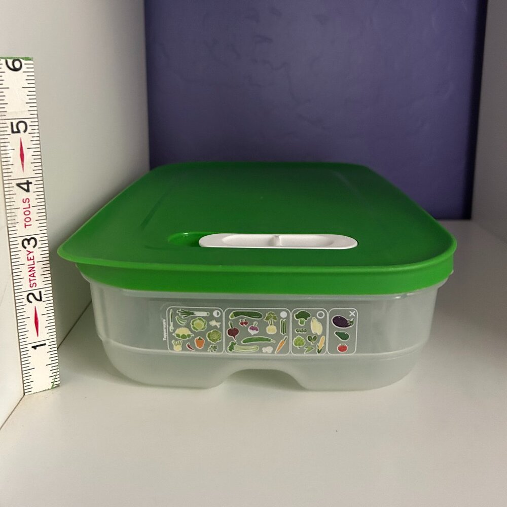 Tupperware FridgeSmart Medium Container
